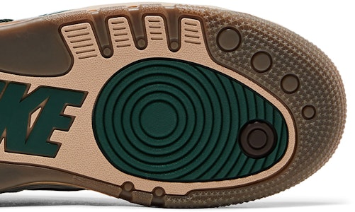 Nigo x Nike Air Force 3 Low 'Coklat Barok Fir' HQ0260-201 Purchase Nigo x Nike Air Force 3 Low 'Coklat Barok Fir' HQ0260-201