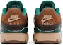 Details for Nigo x Nike Air Force 3 Low 'Baroque Brown Fir' Coklat Hitam HQ0260-201