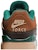 Nigo x Nike Air Force 3 Low 'Baroque Brown Fir' Coklat Hitam HQ0260-201
