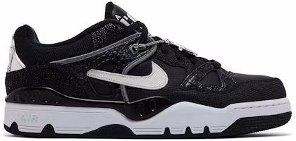 Nigo x Nike Air Force 3 Low 'Black Croc' HF7630-001 Nigo x Nike Air Force 3 Low 'Black Croc' HF7630-001