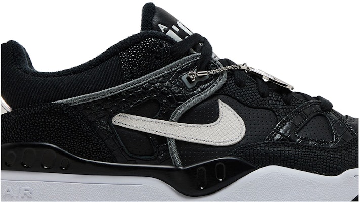 Nigo x Nike Air Force 3 Low「黑色鱷魚皮」 HF7630-001 Order Nigo x Nike Air Force 3 Low「黑色鱷魚皮」 HF7630-001