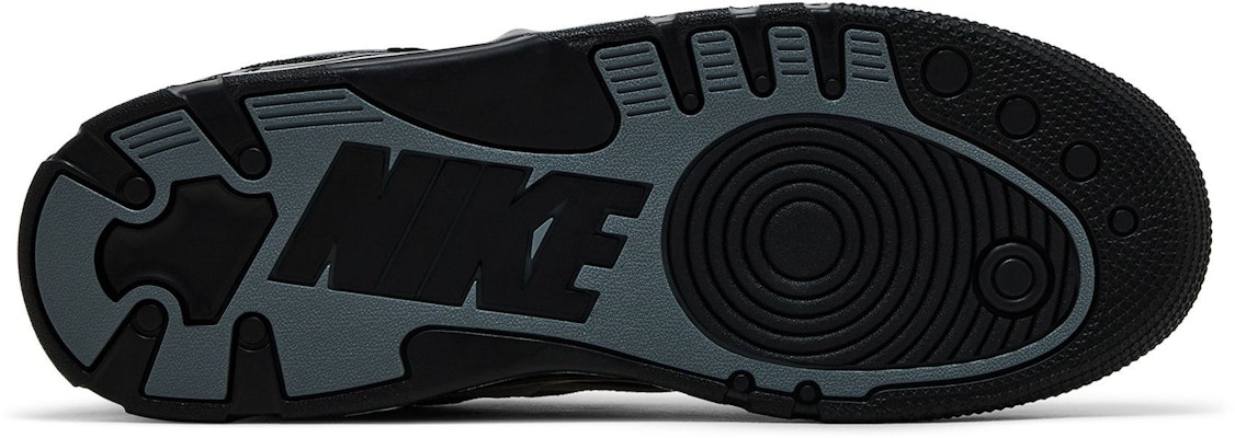 Nigo x Nike Air Force 3 Low「黑色鱷魚皮」 HF7630-001 Shop Nigo x Nike Air Force 3 Low「黑色鱷魚皮」 HF7630-001