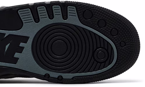 Nigo x Nike Air Force 3 Low 'Black Croc' Hitam Krokodil HF7630-001 Purchase Nigo x Nike Air Force 3 Low 'Black Croc' Hitam Krokodil HF7630-001