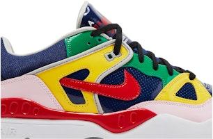 Nigo x Nike Air Force 3 Low '蓝虚无' HQ1458-400 Order Nigo x Nike Air Force 3 Low '蓝虚无' HQ1458-400