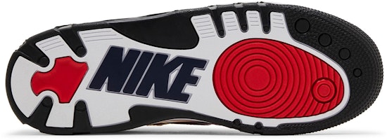 Nigo x Nike Air Force 3 Low '蓝虚无' HQ1458-400 Shop Nigo x Nike Air Force 3 Low '蓝虚无' HQ1458-400