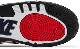 Nigo x Nike Air Force 3 Low '蓝虚无' HQ1458-400 Purchase Nigo x Nike Air Force 3 Low '蓝虚无' HQ1458-400