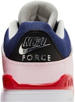 Nigo x Nike Air Force 3 Low '蓝虚无' HQ1458-400 Sizing Nigo x Nike Air Force 3 Low '蓝虚无' HQ1458-400