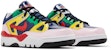 Nigo x Nike Air Force 3 Rendah 'Biru Void' HQ1458-400