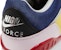 Nigo x Nike Air Force 3 Rendah 'Biru Void' HQ1458-400