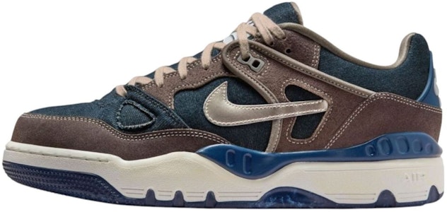 Nigo x Nike Air Force 3 Low 'Enigma Stone' Sepatu Pria Terbaru HQ0262-004 Buy Nigo x Nike Air Force 3 Low 'Enigma Stone' Sepatu Pria Terbaru HQ0262-004