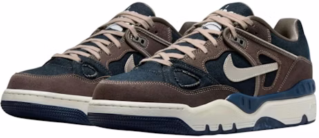 Nigo x Nike Air Force 3 Low ''Enigma Stone'' Batu Misteri HQ0262-004 Order Nigo x Nike Air Force 3 Low ''Enigma Stone'' Batu Misteri HQ0262-004