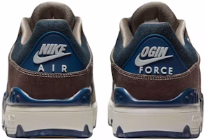 Nigo x Nike Air Force 3 Low ''Enigma Stone'' Batu Misteri HQ0262-004 Shop Nigo x Nike Air Force 3 Low ''Enigma Stone'' Batu Misteri HQ0262-004