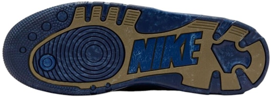 Nigo x Nike Air Force 3 Low ''Enigma Stone'' Batu Misteri HQ0262-004 Purchase Nigo x Nike Air Force 3 Low ''Enigma Stone'' Batu Misteri HQ0262-004