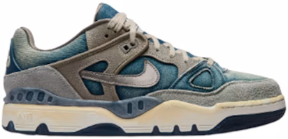 Nigo x Nike Air Force 3 Low 'Olive Grey' HQ0262-001 Nigo x Nike Air Force 3 Low 'Olive Grey' HQ0262-001