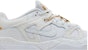 Nigo x Nike Air Force 3 Low 'White Metallic Gold' HF7630-100