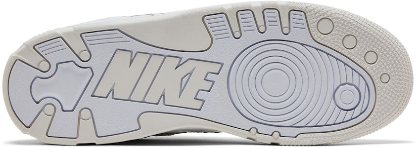 Nigo x Nike Air Force 3 Low 'Putih Emas Metalik' HF7630-100 Shop Nigo x Nike Air Force 3 Low 'Putih Emas Metalik' HF7630-100