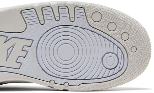 Nigo x Nike Air Force 3 Low 'Putih Emas Metalik' HF7630-100 Purchase Nigo x Nike Air Force 3 Low 'Putih Emas Metalik' HF7630-100