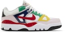 Buy Nigo x Nike Air Force 3 Low 'Putih Warna-Warni' FQ7012-100