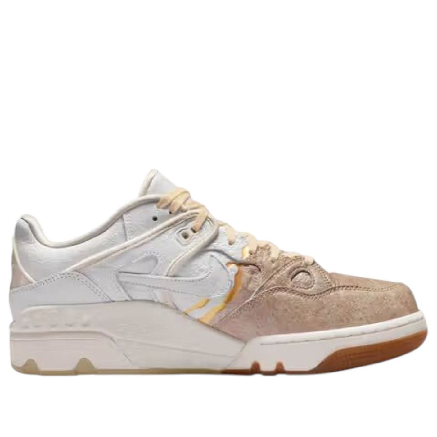 Nigo x Nike Air Force 3 Low Asia 'Bamboo Medium Brown' IB1801-201