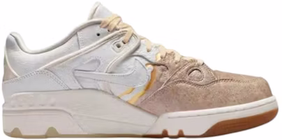 Nigo x Nike Air Force 3 Low Asia 'Bamboo Medium Brown' IB1801-201 Nigo x Nike Air Force 3 Low Asia 'Bamboo Medium Brown' IB1801-201