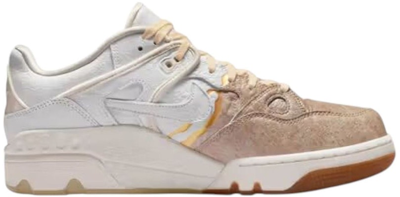 Nigo x Nike Air Force 3 Low Asia 'Bamboo Medium Brown' IB1801-201 Buy Nigo x Nike Air Force 3 Low Asia 'Bamboo Medium Brown' IB1801-201