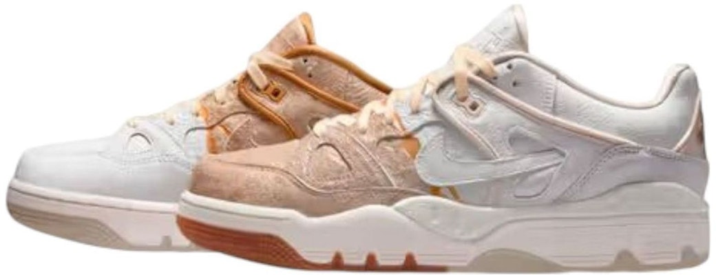 Nigo x Nike Air Force 3 Low Asia 'Bamboo Medium Brown' IB1801-201 Order Nigo x Nike Air Force 3 Low Asia 'Bamboo Medium Brown' IB1801-201