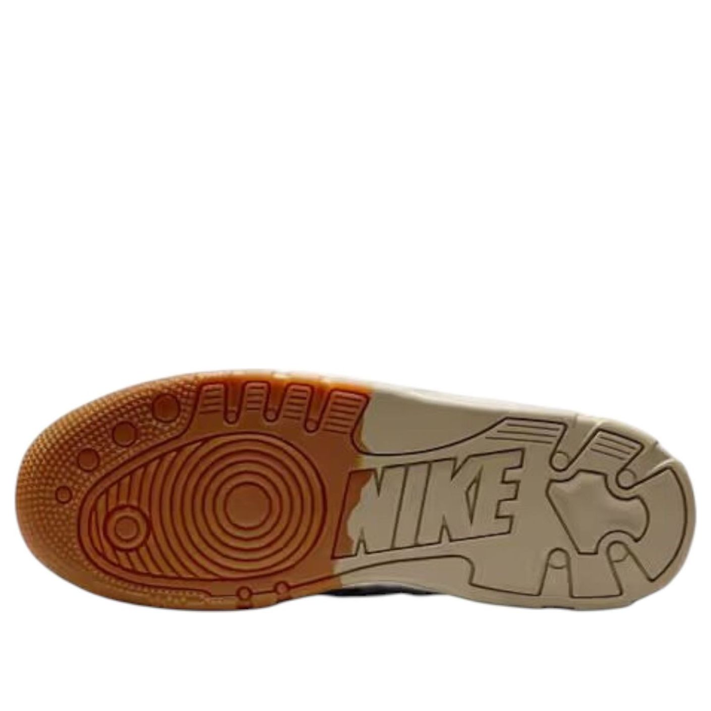 Purchase 니고 x 나이키 에어 포스 3 로우 아시아 ''대나무 미디엄 브라운'' IB1801-201