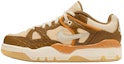 Buy Nigo x Nike Air Force 3 Low Otsumo Plaza Japan Exclusive 'OGIN - Light British Tan' HQ7533-200