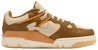 Nigo x Nike Air Force 3 Low Otsumo Plaza Japan Exclusive 'OGIN - Light British Tan' HQ7533-200