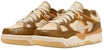 Nigo x Nike Air Force 3 Low Otsumo Plaza Japan Exclusive 'OGIN - Light British Tan' HQ7533-200
