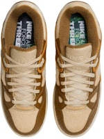 Nigo x Nike Air Force 3 Low Otsumo Plaza Japón Exclusivo 'OGIN - Light British Tan' HQ7533-200 Shop Nigo x Nike Air Force 3 Low Otsumo Plaza Japón Exclusivo 'OGIN - Light British Tan' HQ7533-200