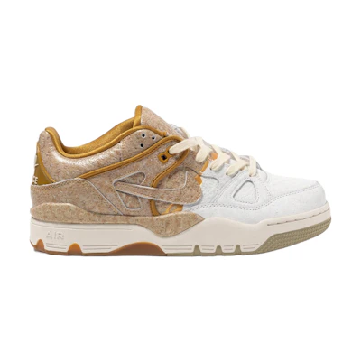 Nigo Nike Air Force 3 Low SP 'Kintsugi Pack - Bamboo'