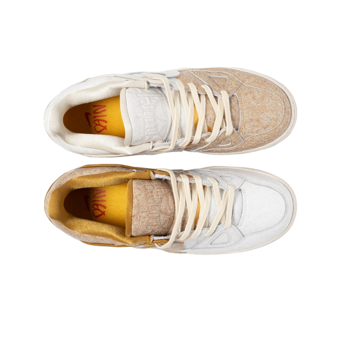 Order Nigo x Nike Air Force 3 Low SP ''Kintsugi Pack - Buluh''. HQ0261-201