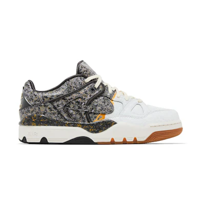 Nigo Nike Air Force 3 Low SP 'Kintsugi Pack - Phantom Night Stadium'