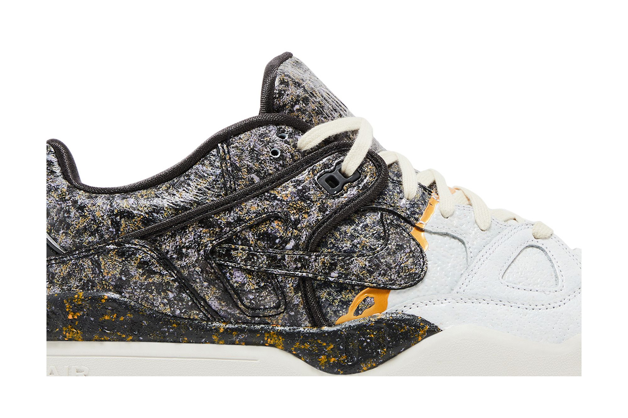 Order Nigo x Nike Air Force 3 Low SP 金繼幻影夜間球場 HQ0261-001