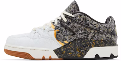 Nigo x Nike Air Force 3 Low SP Kintsugi Phantom Night Stadium en Español HQ0261-001 Lookbook Nigo x Nike Air Force 3 Low SP Kintsugi Phantom Night Stadium en Español HQ0261-001