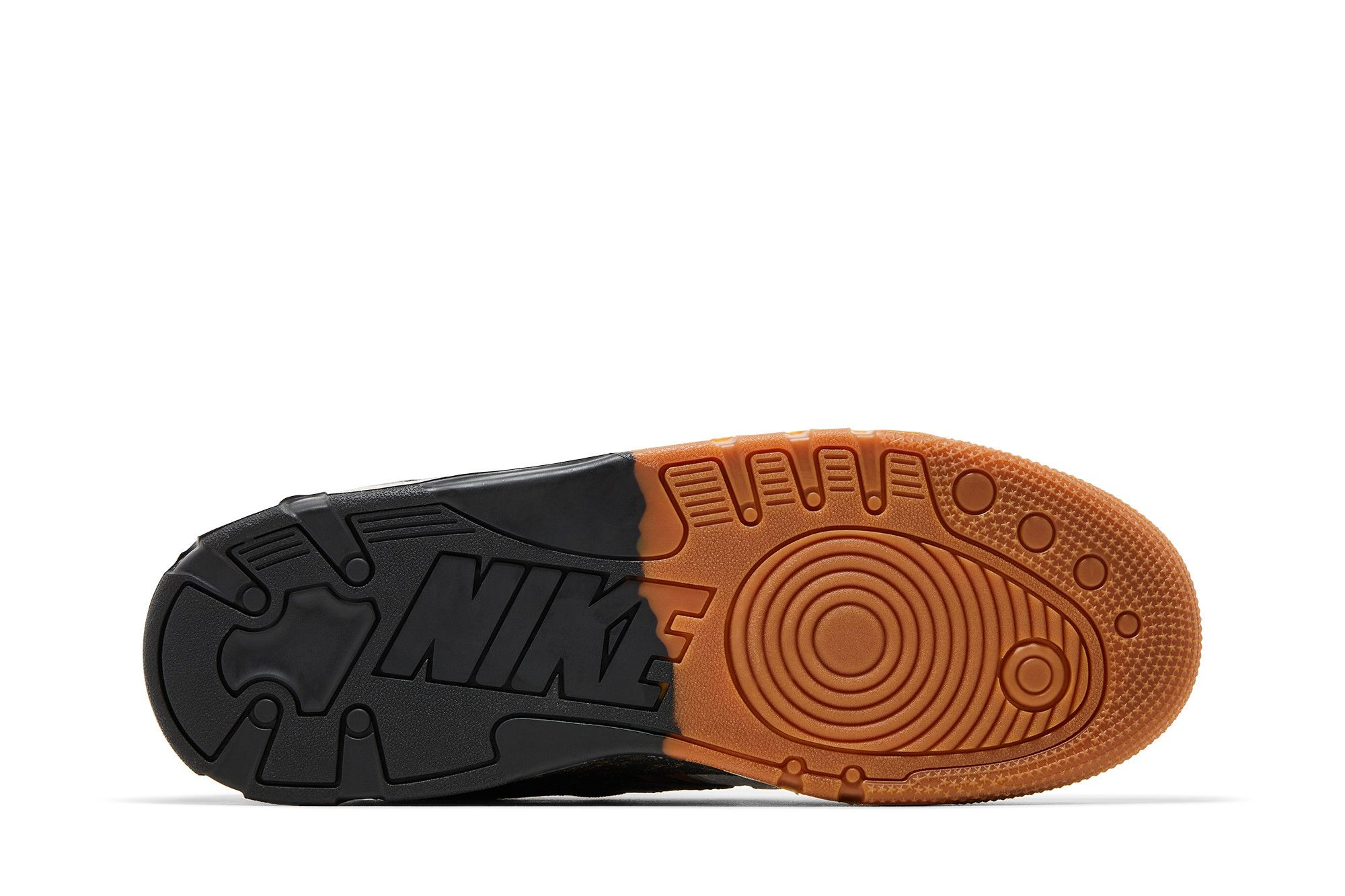 Shop Nigo x Nike Air Force 3 Low SP 金繼幻影夜間球場 HQ0261-001