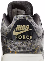 Nigo x Nike Air Force 3 Low SP Kintsugi Phantom Night Stadium en Español HQ0261-001 Sizing Nigo x Nike Air Force 3 Low SP Kintsugi Phantom Night Stadium en Español HQ0261-001