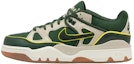Buy Nigo x Nike Air Force 3 SP 'College Pack - Forest Green' HV5032-300