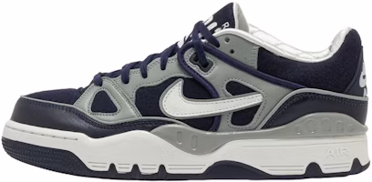 Nigo x Nike Air Force 3 SP 'College Pack - Mignight Navy' HV5032-400 Nigo x Nike Air Force 3 SP 'College Pack - Mignight Navy' HV5032-400