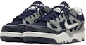 Order Nigo x Nike Air Force 3 SP 'College Pack - Mignight Navy' HV5032-400