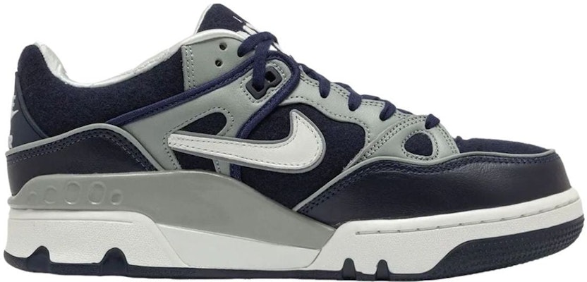 Nigo x Nike Air Force 3 SP 'College Pack - Mignight Navy' HV5032-400 Shop Nigo x Nike Air Force 3 SP 'College Pack - Mignight Navy' HV5032-400