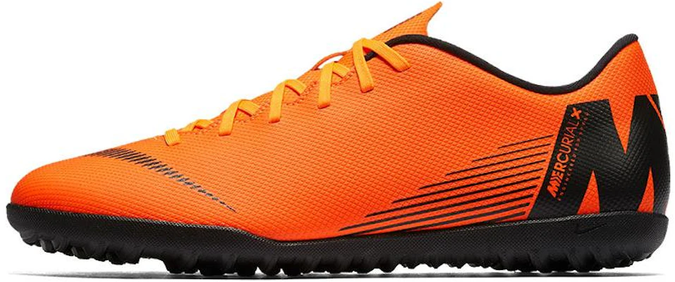 Nike MercurialX VaporX 12 Club TF 'Total Orange' Sepatu Bola Terbaik AH7386-810 Buy Nike MercurialX VaporX 12 Club TF 'Total Orange' Sepatu Bola Terbaik AH7386-810