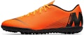 Nike MercurialX VaporX 12 Club TF 'Total Orange' Orang Keseluruhan. AH7386-810