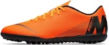 Buy Nike MercurialX VaporX 12 Club TF 'Total Orange' Orang Keseluruhan. AH7386-810