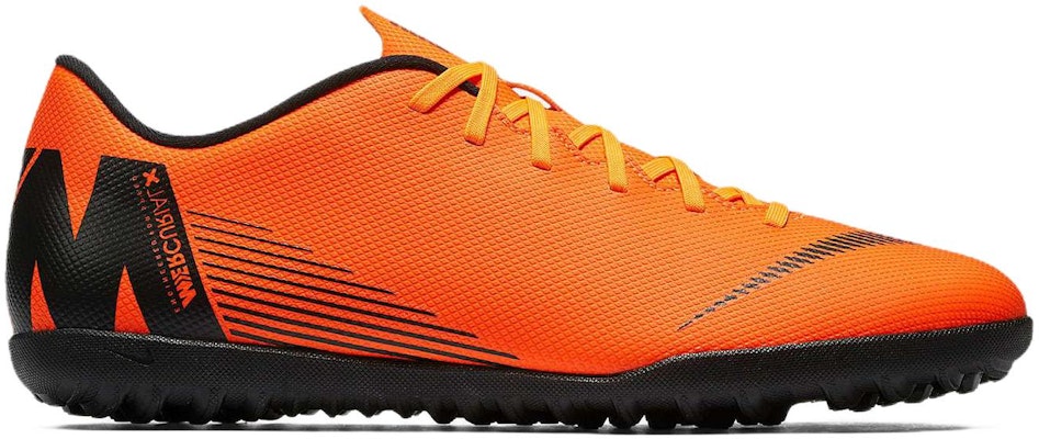 Nike 12 刺客12 Clup TF 減震耐磨防滑 草地足球鞋 橙色 Order Nike 12 刺客12 Clup TF 減震耐磨防滑 草地足球鞋 橙色