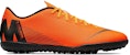 Nike MercurialX VaporX 12 Club TF 'Total Orange' Orang Keseluruhan. AH7386-810