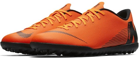 Nike 12 刺客12 Clup TF 減震耐磨防滑 草地足球鞋 橙色 Lookbook Nike 12 刺客12 Clup TF 減震耐磨防滑 草地足球鞋 橙色