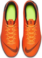 Nike 12 刺客12 Clup TF 減震耐磨防滑 草地足球鞋 橙色 Shop Nike 12 刺客12 Clup TF 減震耐磨防滑 草地足球鞋 橙色