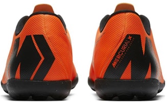 Nike 12 刺客12 Clup TF 減震耐磨防滑 草地足球鞋 橙色 Purchase Nike 12 刺客12 Clup TF 減震耐磨防滑 草地足球鞋 橙色